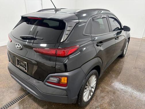 2018 Hyundai KONA SEL