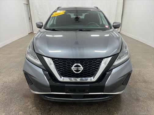 2019 Nissan Murano SV