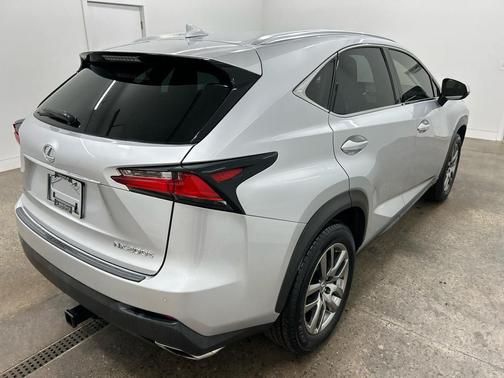 2015 Lexus NX 200t Base