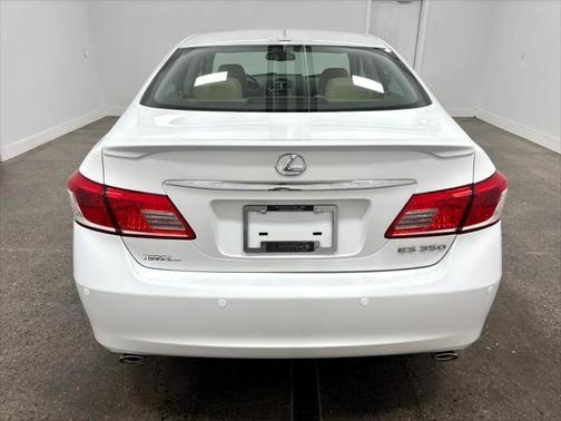 2011 Lexus ES 350 Base