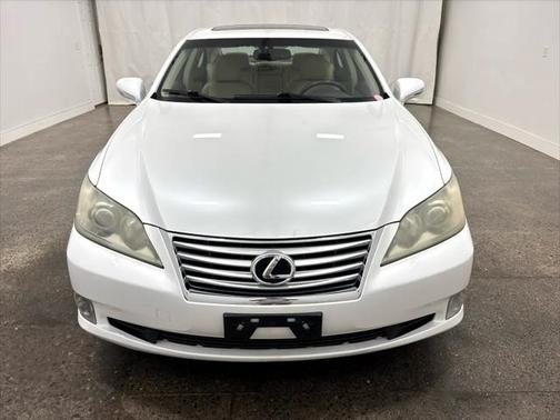 2011 Lexus ES 350 Base