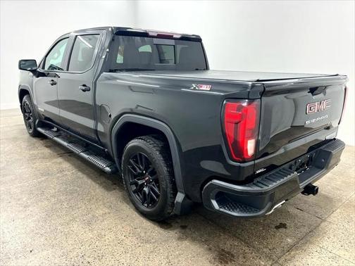 2019 GMC Sierra 1500 Elevation