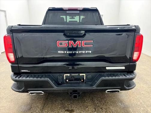 2019 GMC Sierra 1500 Elevation