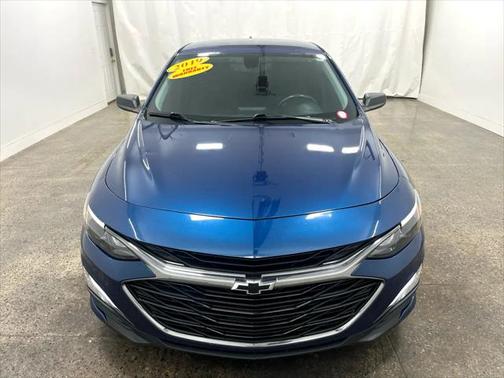 2019 Chevrolet Malibu RS