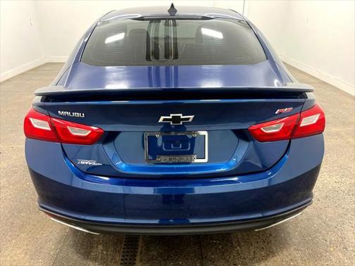 2019 Chevrolet Malibu RS
