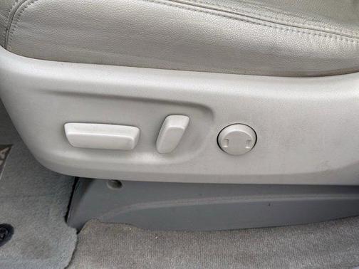 2013 Toyota Sienna XLE