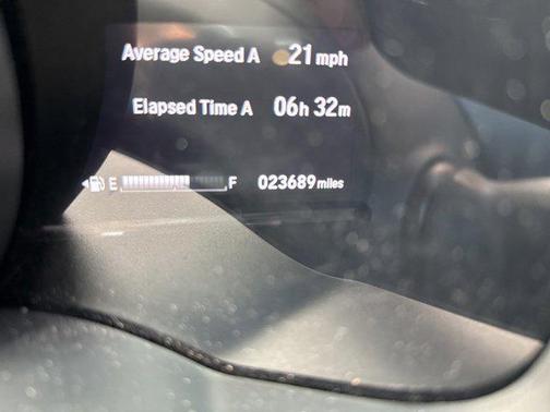 2018 Honda Fit EX-L