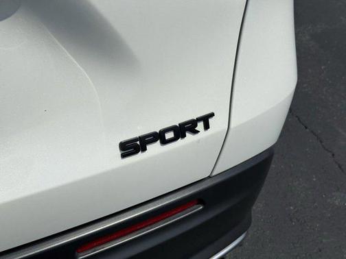 2024 Honda HR-V AWD Sport