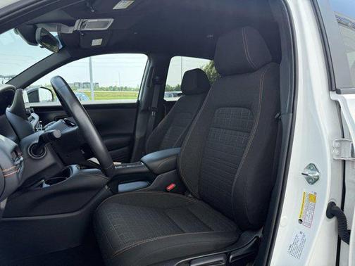 2024 Honda HR-V AWD Sport
