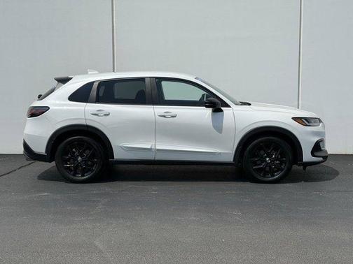 2024 Honda HR-V AWD Sport