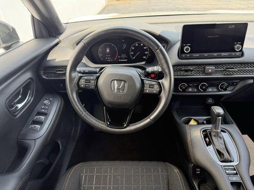 2024 Honda HR-V AWD Sport