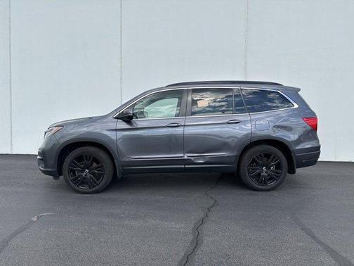 2022 Honda Pilot AWD Special Edition