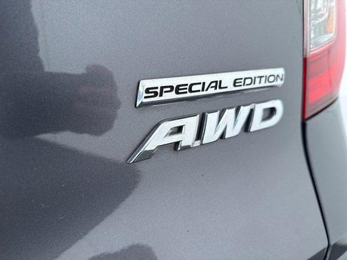 2022 Honda Pilot AWD Special Edition