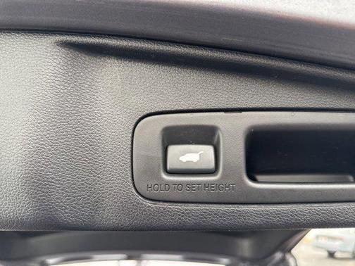 2020 Honda CR-V AWD EX-L