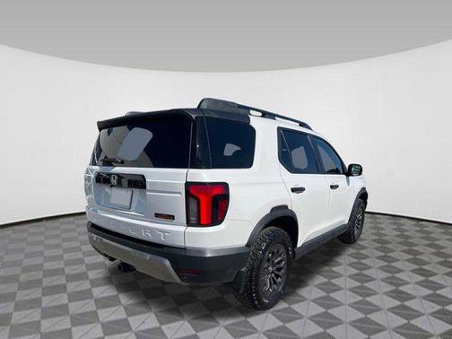 2026 Honda Passport AWD TrailSport