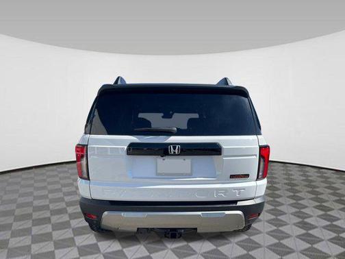 2026 Honda Passport AWD TrailSport