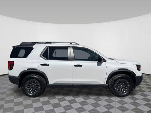 2026 Honda Passport AWD TrailSport