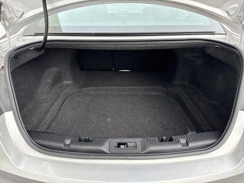 2017 Ford Taurus SHO