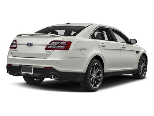 2017 Ford Taurus SHO
