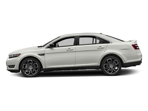 2017 Ford Taurus SHO
