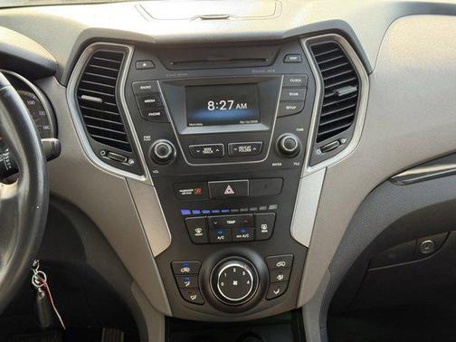 2014 Hyundai Santa Fe Sport 2.4L