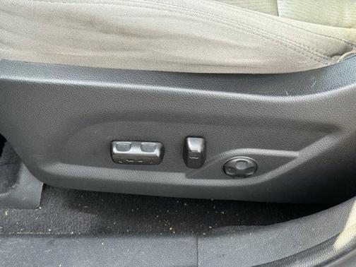 2014 Hyundai Santa Fe Sport 2.4L