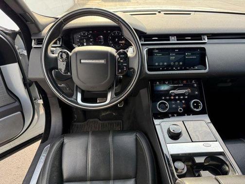 2018 Land Rover Range Rover Velar P250 S R-Dynamic