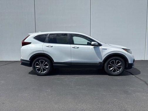 2020 Honda CR-V Hybrid EX