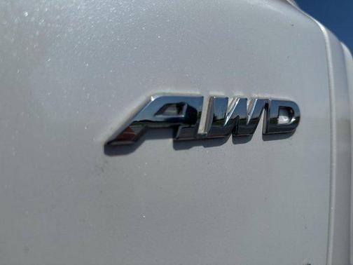 2020 Honda CR-V Hybrid EX