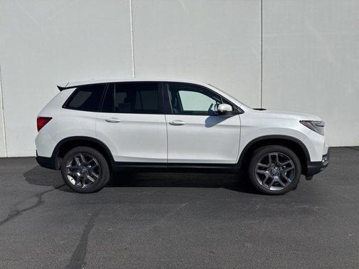 2023 Honda Passport AWD EX-L