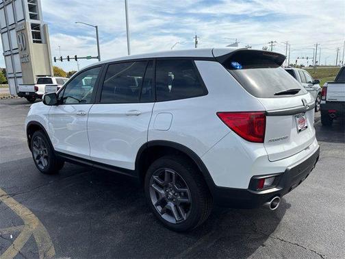 2023 Honda Passport AWD EX-L
