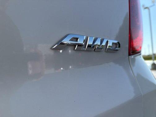2023 Honda Passport AWD EX-L