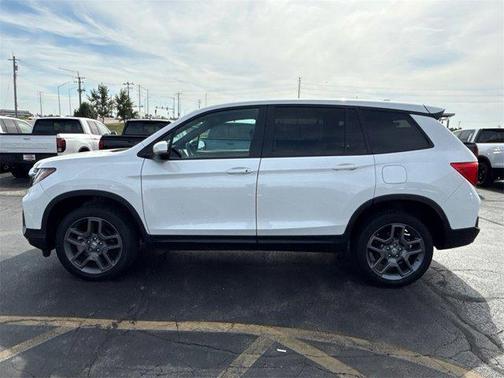 2023 Honda Passport AWD EX-L