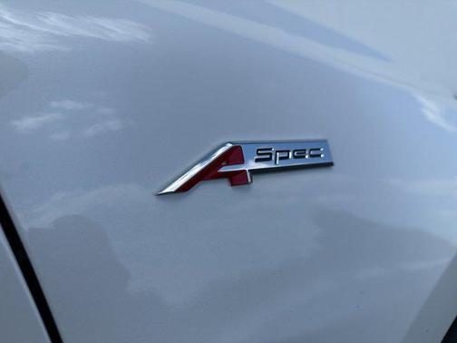 2023 Acura Integra A-SPEC