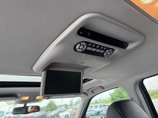 2013 Honda Pilot Touring