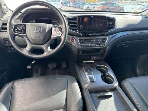 2021 Honda Pilot AWD Special Edition