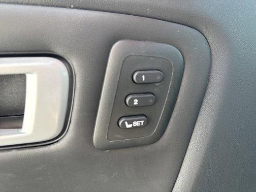 2015 Honda Pilot Touring