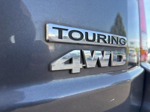 2015 Honda Pilot Touring