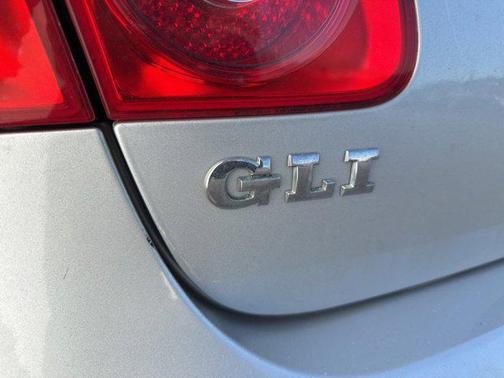 2006 Volkswagen Jetta GLI