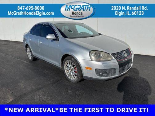 2006 Volkswagen Jetta GLI