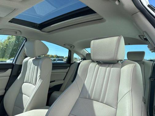 2021 Honda Accord Sport SE 1.5T