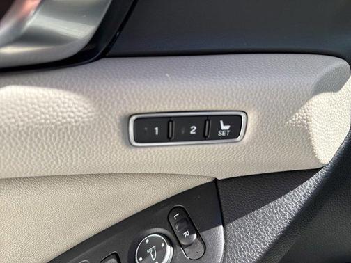 2021 Honda Accord Sport SE 1.5T
