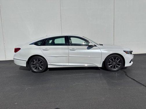2021 Honda Accord Sport SE 1.5T