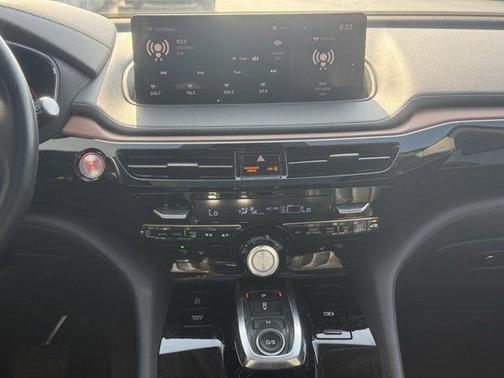2022 Acura MDX Technology Package