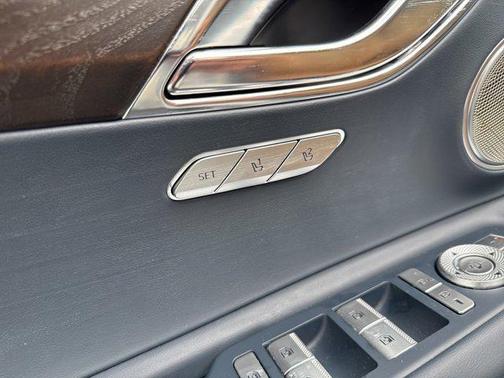 2023 Genesis GV80 3.5T