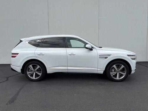 2023 Genesis GV80 3.5T