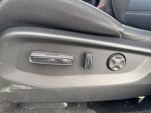 2021 Honda CR-V AWD EX