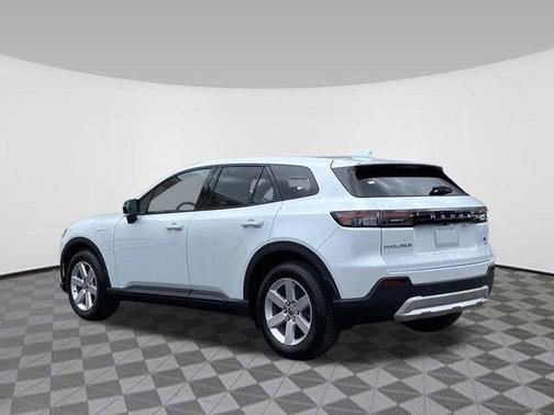 2026 Honda Prologue EX