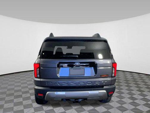 2026 Honda Passport AWD TrailSport