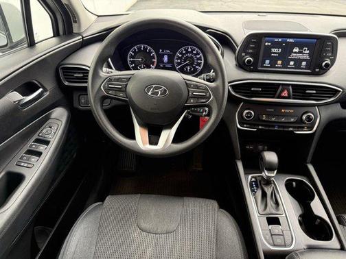 2019 Hyundai SANTA FE SE 2.4